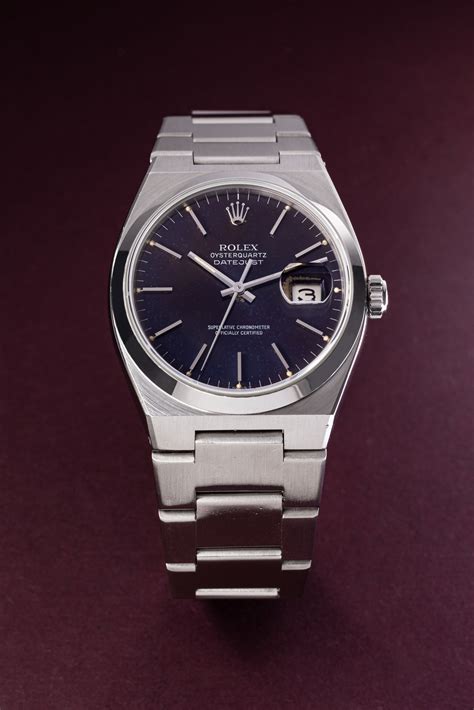 rolex pazzo|rolex oyster quartz 1975.